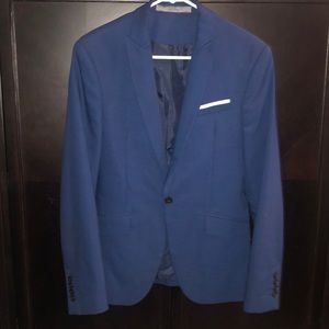 Zara Blazer